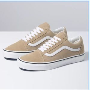 Old Skool Vans Sneakers